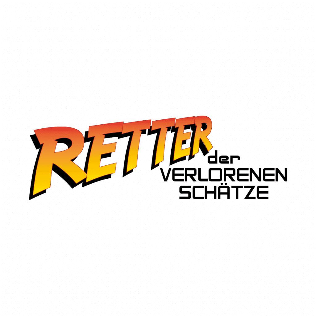 Retter der verlorenen Schätze