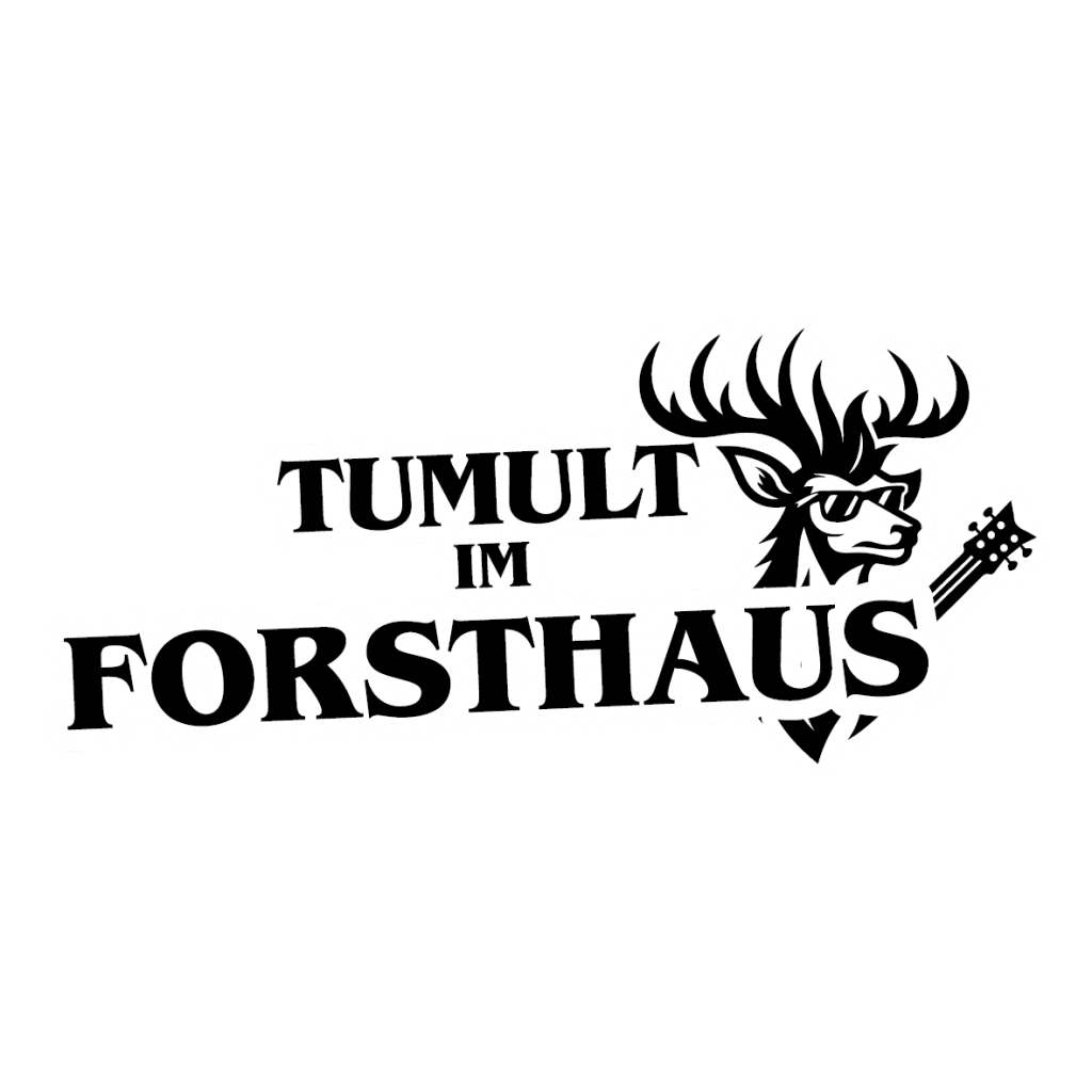 Tumult im Forsthaus