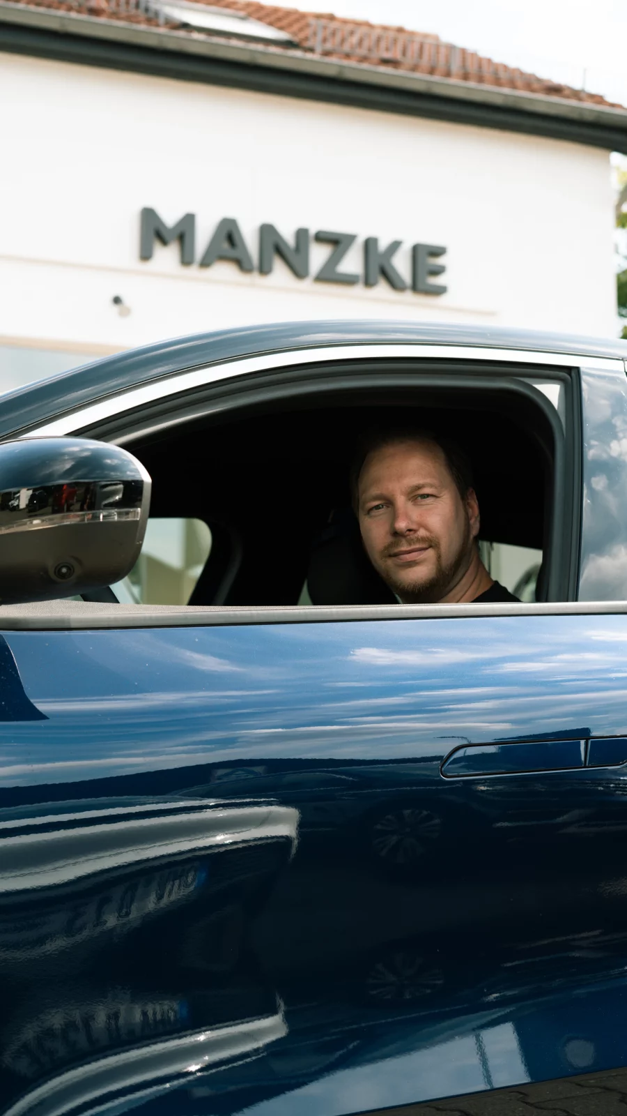 E-Motion Manzke